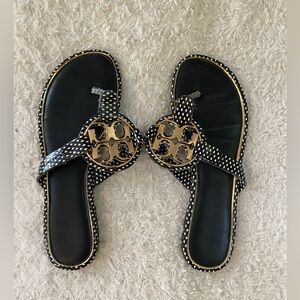 Tory Burch Miller Sandals
